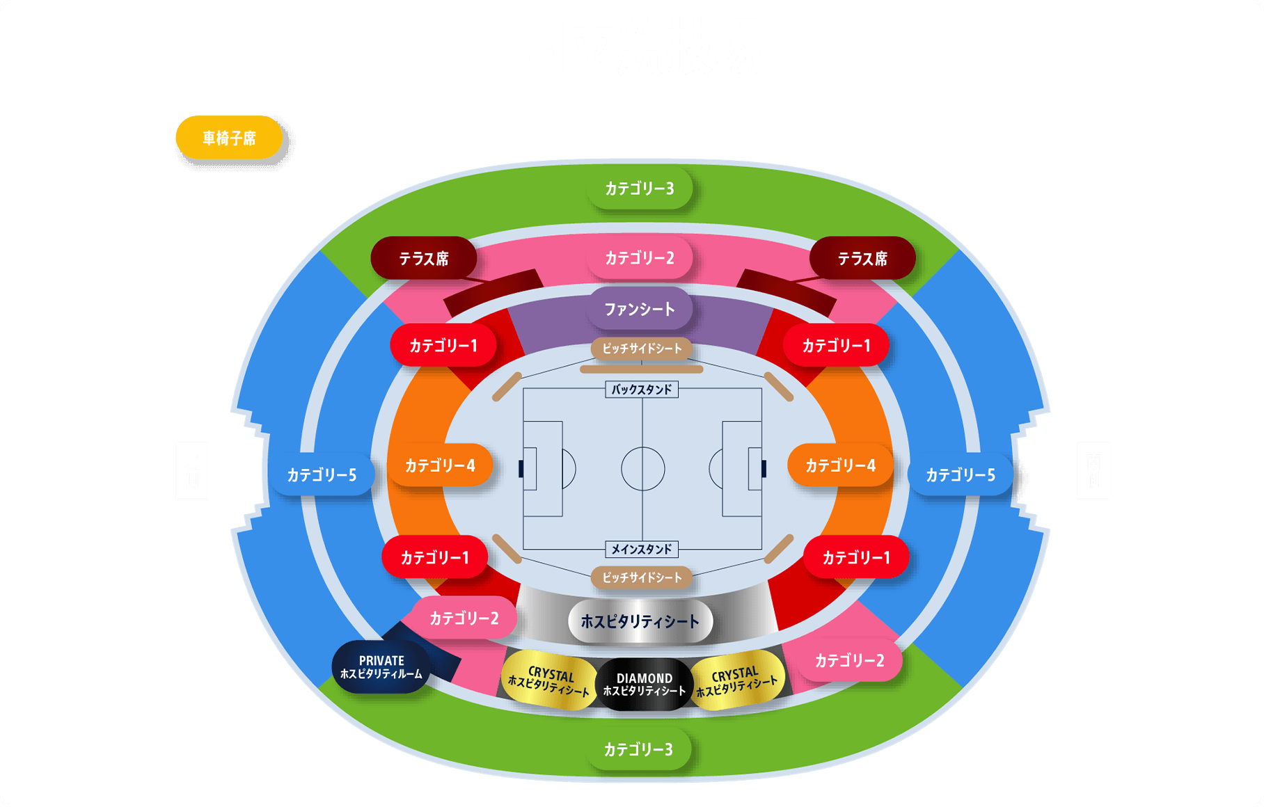 国立競技場